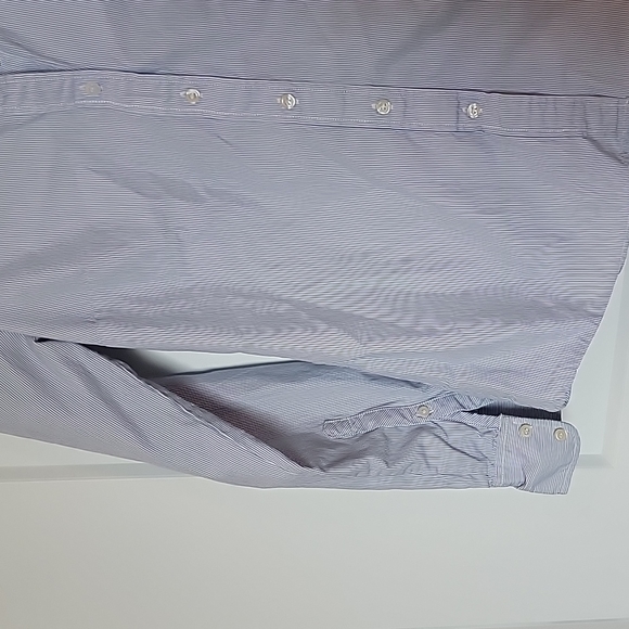 J.Crew Haberdashery Button Down - Picture 5 of 6